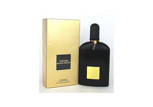 Noir Orchid de TOM FORD Eau de Parfum 100ml au meilleur prix au Maroc