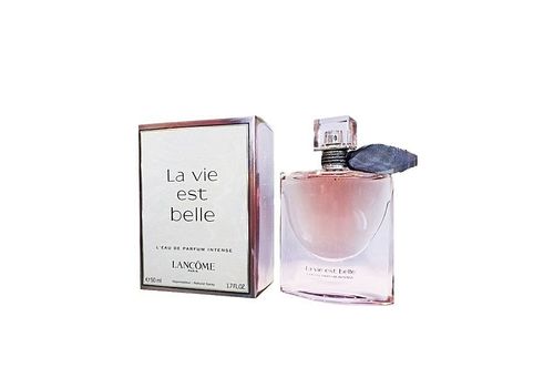 Lancome La vie est belle Eau de Parfum 50ml au meilleur prix au Maroc