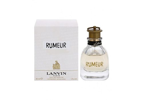 Rumeur de LANVIN Eau de Parfum  30ml au meilleur prix au Maroc