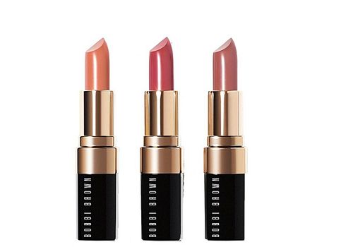 Trio de Rouge a Lévres Bobbi Brown 3 x 3,4 g au meilleur prix au Maroc
