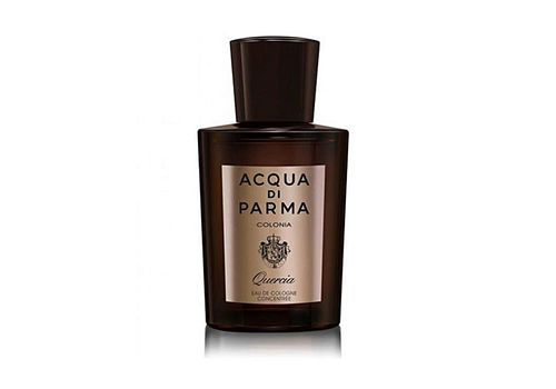 Colonia Quercia Acqua di Parma Eau de Cologne Concentrée 100ml au meilleur prix au Maroc
