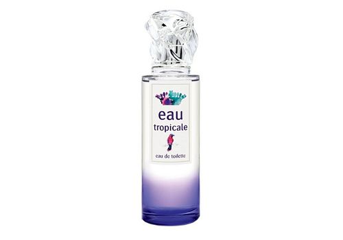 Eau Tropicale de Sisley Eau de Toilette 50ml au meilleur prix au Maroc
