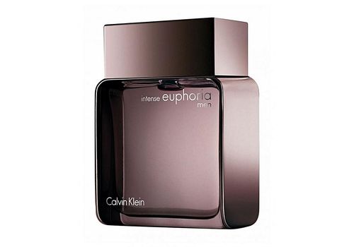 Intense Euphoria Men Eau de Toilette 100ml au meilleur prix au Maroc