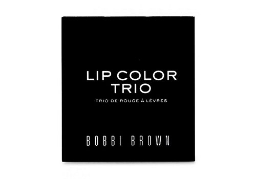 Trio de Rouge a Lévres Bobbi Brown 3 x 3,4 g au meilleur prix au Maroc