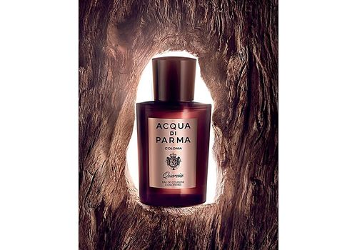 Colonia Quercia Acqua di Parma Eau de Cologne Concentrée 100ml au meilleur prix au Maroc