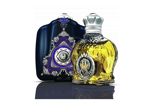 Opulent Shaik ac Eau de Parfum No.77 au meilleur prix au Maroc