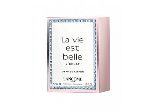 La Vie Est Belle L'Éclat de Lancôme Eau de Parfum 50ml au meilleur prix au Maroc