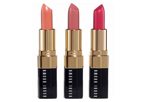 Trio de Rouge a Lévres Bobbi Brown 3 x 3,4 g au meilleur prix au Maroc