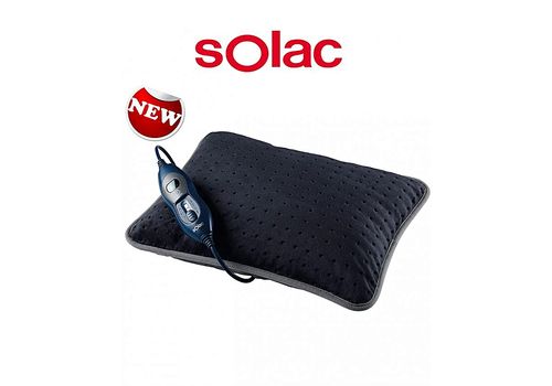 Coussin électrique Oslo comfort-2ans de garantie au meilleur prix au Maroc