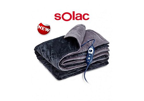 Couverture Reikiavik électrique au meilleur prix au Maroc