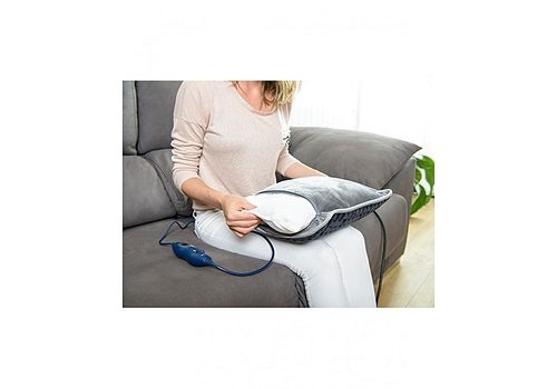 Coussin électrique Oslo comfort-2ans de garantie au meilleur prix au Maroc