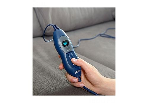 Coussin électrique Oslo comfort-2ans de garantie au meilleur prix au Maroc