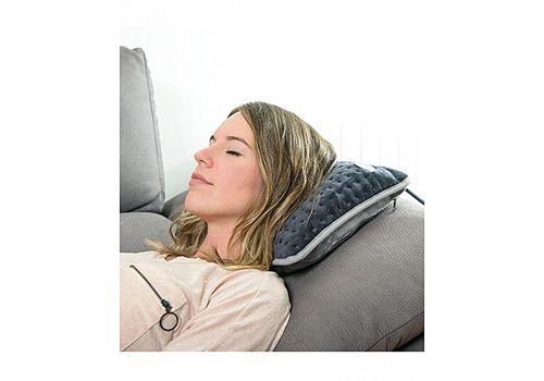 Coussin électrique Oslo comfort-2ans de garantie au meilleur prix au Maroc