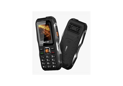 ACCENT TANK P18 au meilleur prix au Maroc