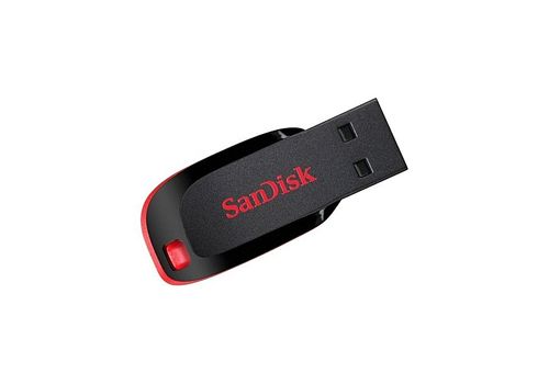 Clé 16Gb SanDisk au meilleur prix au Maroc