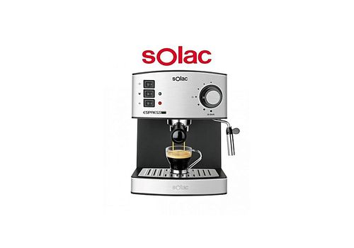 MACHINE CAFETIERE A EXPRESSO ET CAPPUCCINO CE 4480 au meilleur prix au Maroc