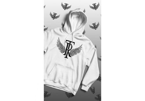 Capuchon Blanc -Tag Ropa- au meilleur prix au Maroc