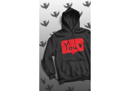 Capuchon Noir You au meilleur prix au Maroc