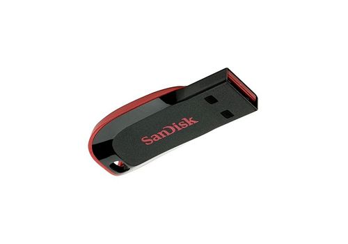 Clé 16Gb SanDisk au meilleur prix au Maroc