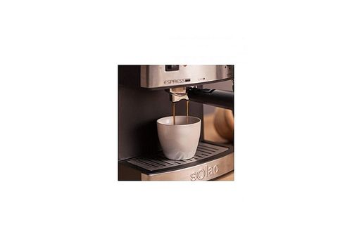 MACHINE CAFETIERE A EXPRESSO ET CAPPUCCINO CE 4480 au meilleur prix au Maroc