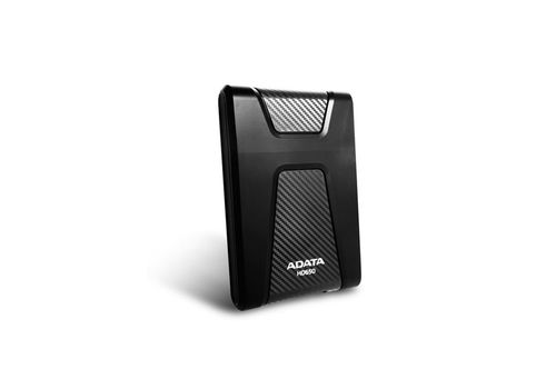 DISQUE DUR ANTI CHOC AHD650-2TERA USB 3.0 - NOIR au meilleur prix au Maroc