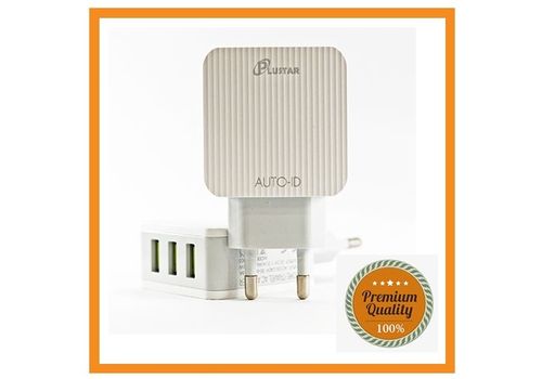 Chargeur Fast Charge Original  5V 3.1A au meilleur prix au Maroc