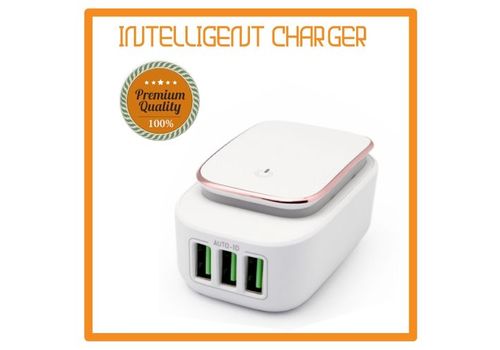 Chargeur A3305 Original Lampe de nuit Tactile 3.4A Pour samsung au meilleur prix au Maroc