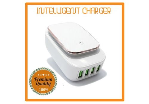 Chargeur Original Lampe de nuit Tactile 4.4A au meilleur prix au Maroc