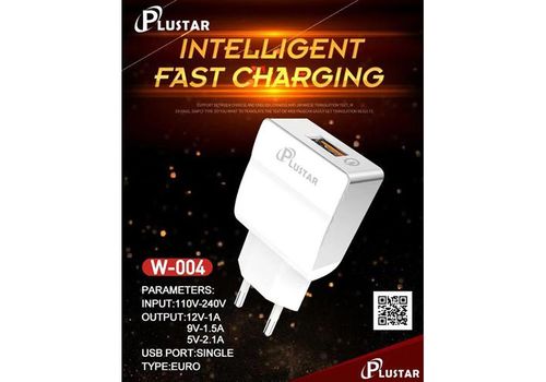 Chargeur Rapide Original, 5V 2A, Universel Avec câble Micro USB au meilleur prix au Maroc