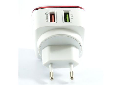 Chargeur A2405Q Mobile Téléphone Chargeur Intelligent Pour Samsung au meilleur prix au Maroc