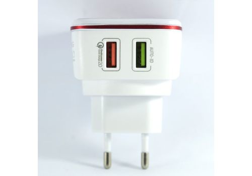 Chargeur A2405Q Mobile Téléphone Chargeur Intelligent Pour Samsung au meilleur prix au Maroc