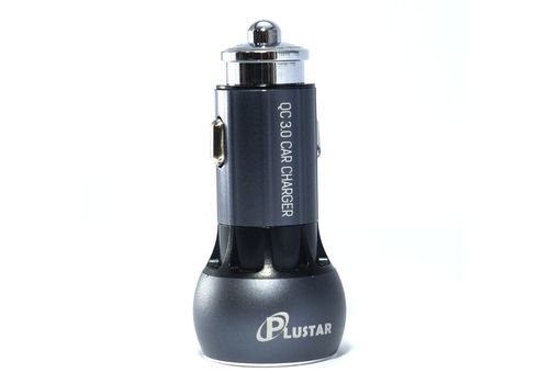 Chargeur De Voiture Rapide QC3.0 au meilleur prix au Maroc