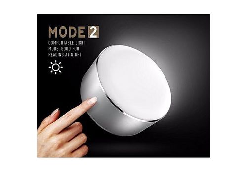 Chargeur Original Lampe de nuit Tactile au meilleur prix au Maroc