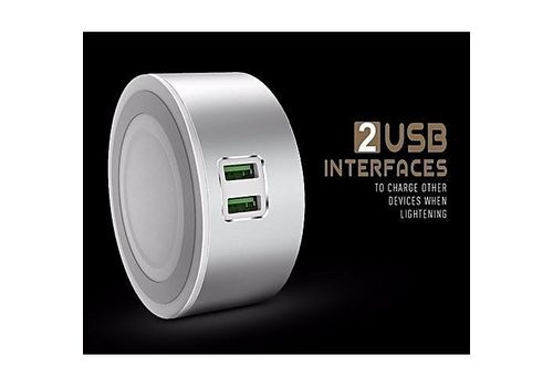 Chargeur Original Lampe de nuit Tactile au meilleur prix au Maroc