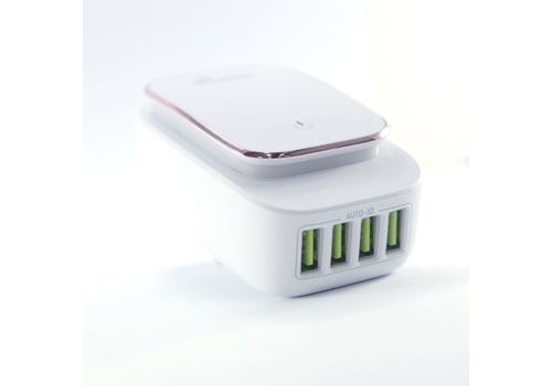 Chargeur Original Lampe de nuit Tactile 4.4A au meilleur prix au Maroc