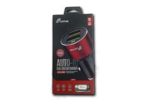 Chargeur De Voiture Rapide 5V/3.6A  Pour Samsung au meilleur prix au Maroc