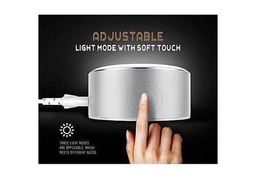 Chargeur Original Lampe de nuit Tactile au meilleur prix au Maroc