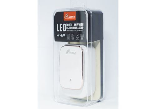Chargeur Original Lampe de nuit Tactile 4.4A au meilleur prix au Maroc