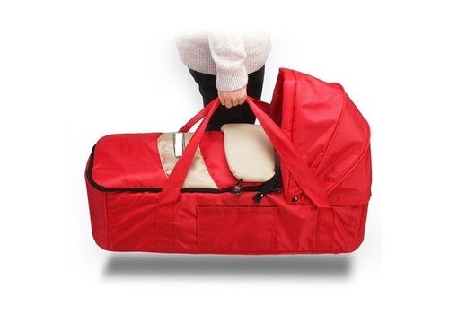 Sacca Transporter Baby Carry Cot au meilleur prix au Maroc