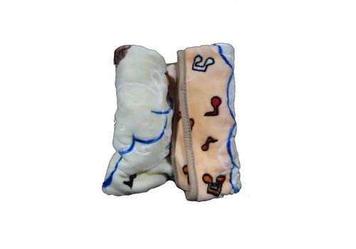 Baby Couverture TWIN - SPAIN, pour bébé & enfants Coloré , High Quality au meilleur prix au Maroc