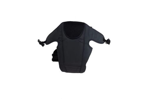 Porte bébé Baby carrier enfants - Bleu Marine : 4 X 1 de 1 à 9 kg au meilleur prix au Maroc