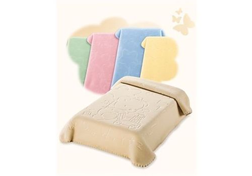 Baby sac - Gigoteuse - Nid d'ange - Couverture Polaire bébé - BEIGE au meilleur prix au Maroc
