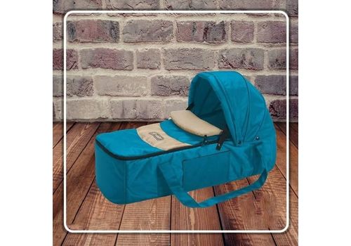 Sacca Transporter Baby CarryCot pour Bébé- SPAIN - Bleu au meilleur prix au Maroc