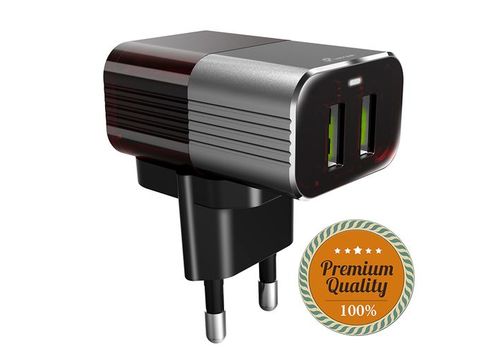 Chargeur Original Rapide Avec Câble Samsung au meilleur prix au Maroc