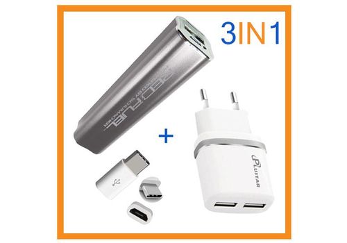 Pack Smartphone au meilleur prix au Maroc