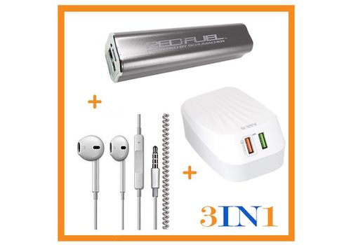 PACK MON PHONE au meilleur prix au Maroc