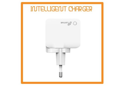 Chargeur Rapide Original, Avec ِِCâble Micro USB au meilleur prix au Maroc