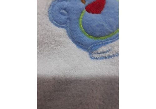 Pack serviette pour bébé X3 piéces - Filles - From Turkey High Quality au meilleur prix au Maroc