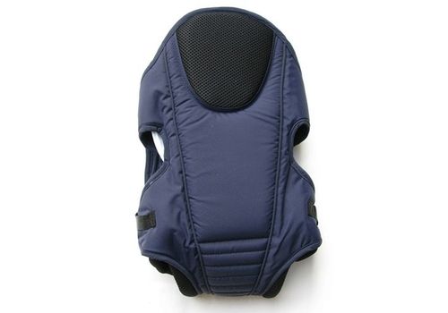 Porte bébé Baby carrier enfants - Bleu Marine : 4 X 1 de 1 à 9 kg au meilleur prix au Maroc