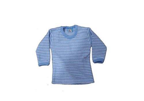 Pack Bébé Winter Pyjama de Nuit - body bébé +pontallon - High Quality - Bleu au meilleur prix au Maroc
